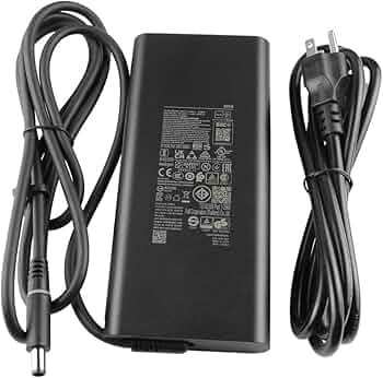 Dell G16 7630 GaN 240W Charger