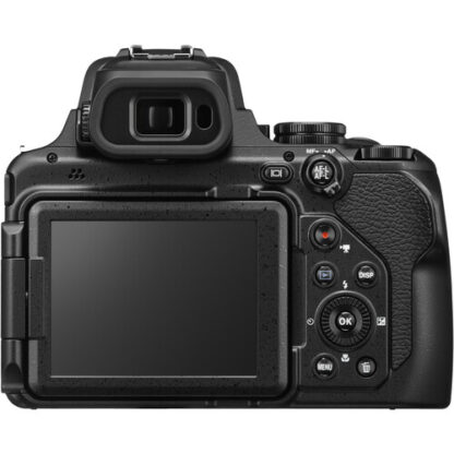 NIKON COOLPIX P1100 CAMERA