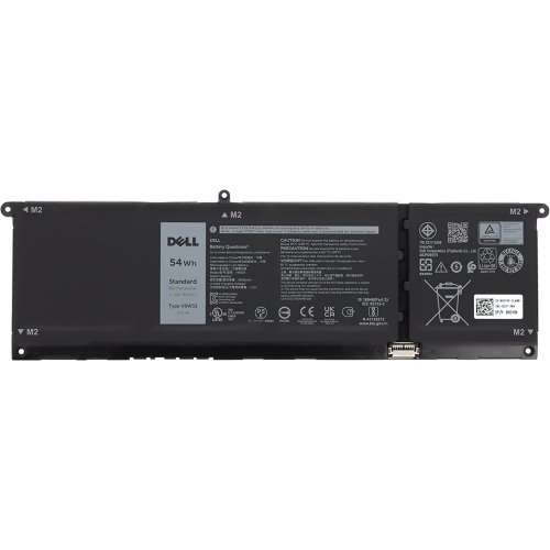Dell Precision 15 3571 i9-12900H 15V 54Wh Original Battery
