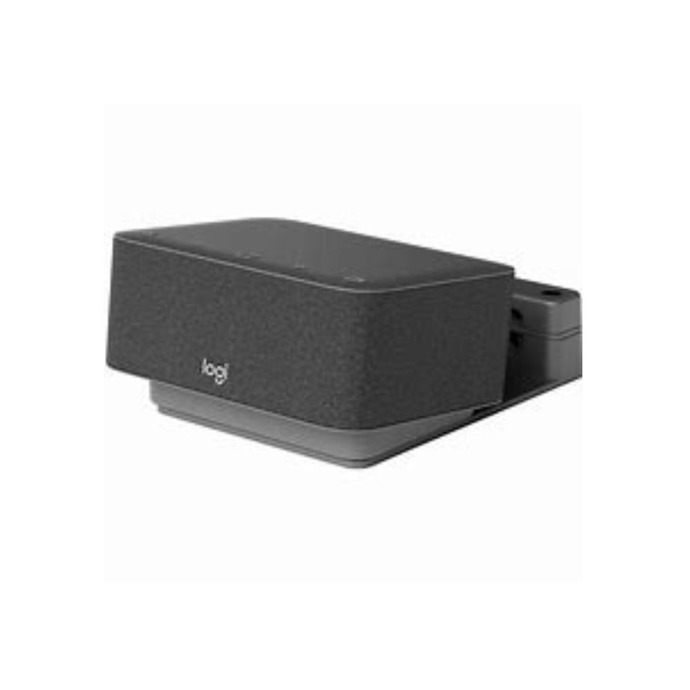 Logitech Logi Dock, All-in-One USB C Laptop Docking Station