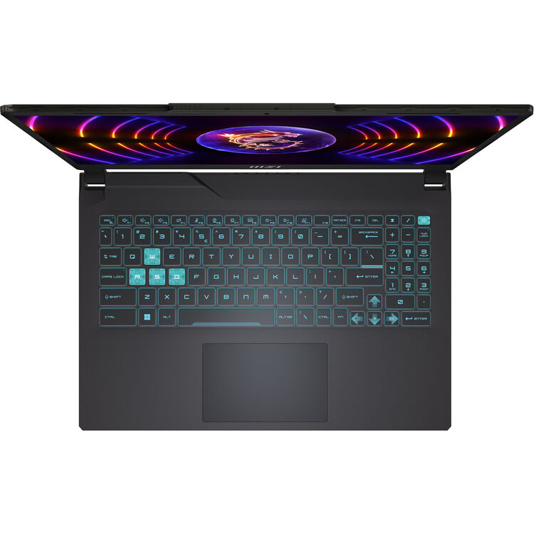 MSI Cyborg 15 A13UC i7 13th Gen 16GB RAM 512 GB SSD-9S7-15K111-2259
