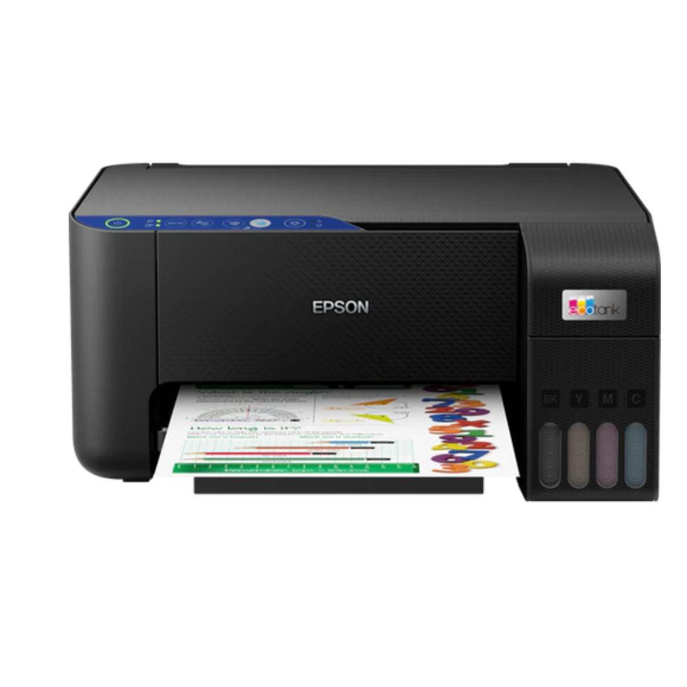 Epson L3250 Wireless Ink Tank Printer Print Scan