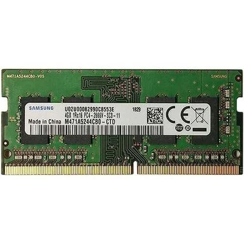 Samsung  16 GB PC4 2666 Laptop Ram