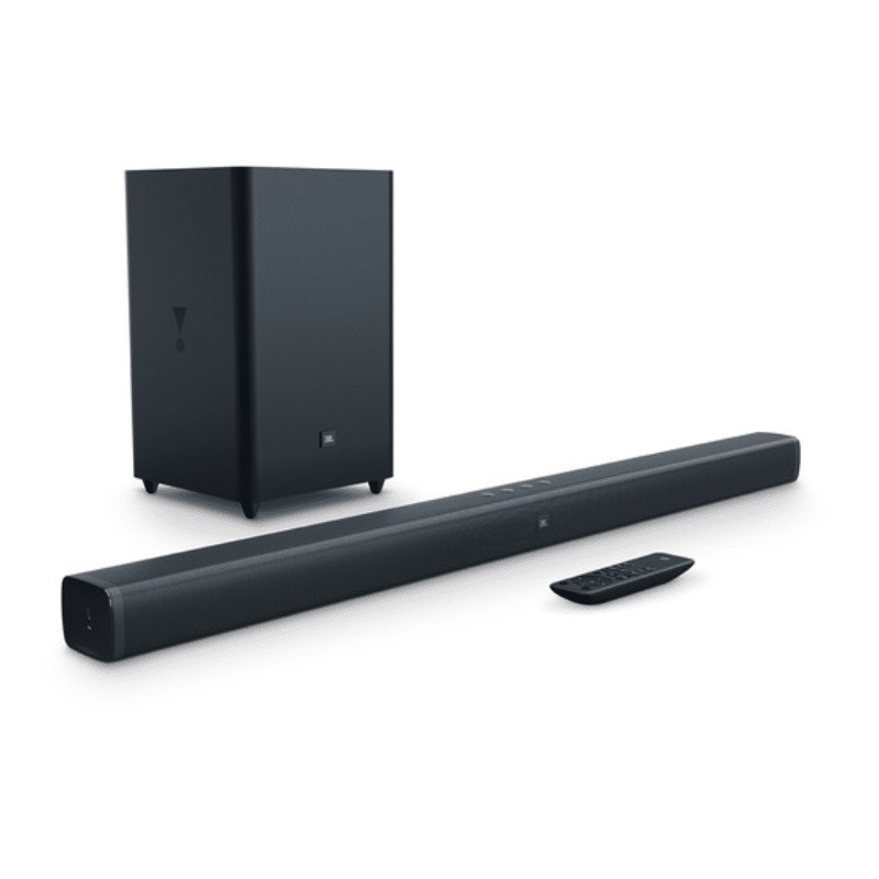 JBL Soundbar 2.1 DeepBass MK2
