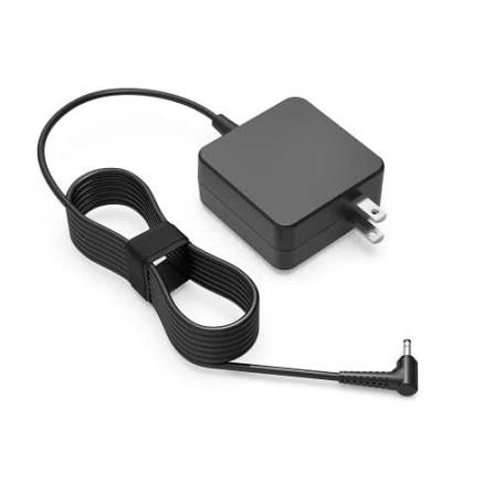 Charger for Lenovo ThinkCentre M72e 4004-B4U – Original 65W 20V 3.25A