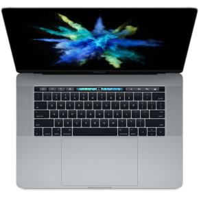 APPLE MACBOOK PRO 2017  i7 15' 16 GB RAM 512GB 2GB GRAPHICS CARD
