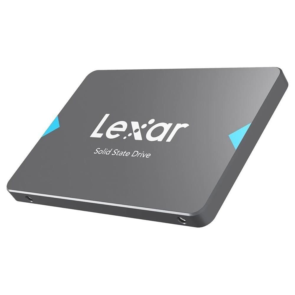 Lexar NQ100 1TB LNQ100X001T-RNNNG