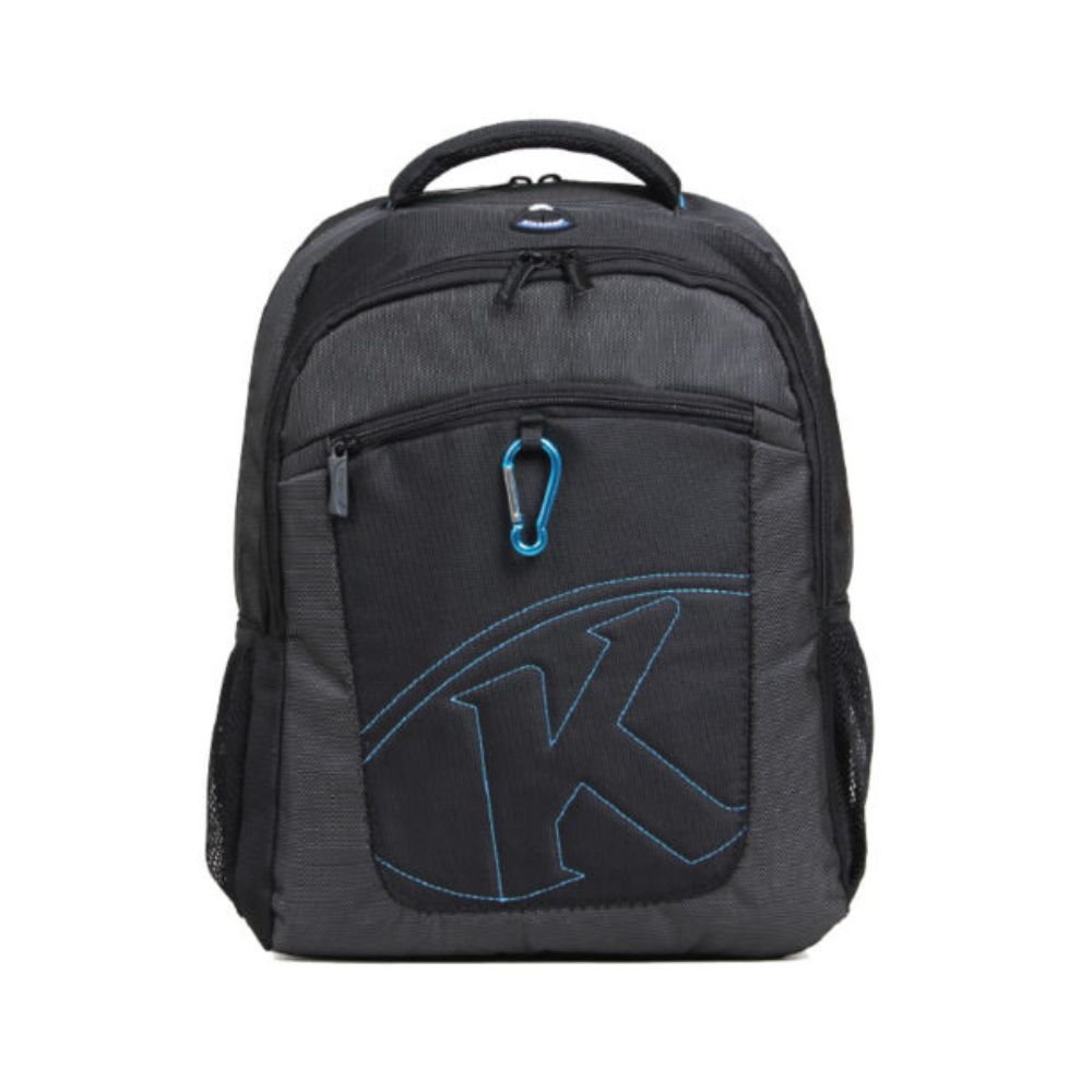 Kingsons 15.4" K-Series Laptop Backpack KS6062W-Bl