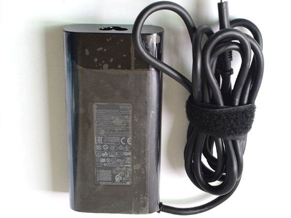 Charger for Original HP Pavilion Plus 14-ew0000 14t-ew000 65W USB-C Charger Introduction