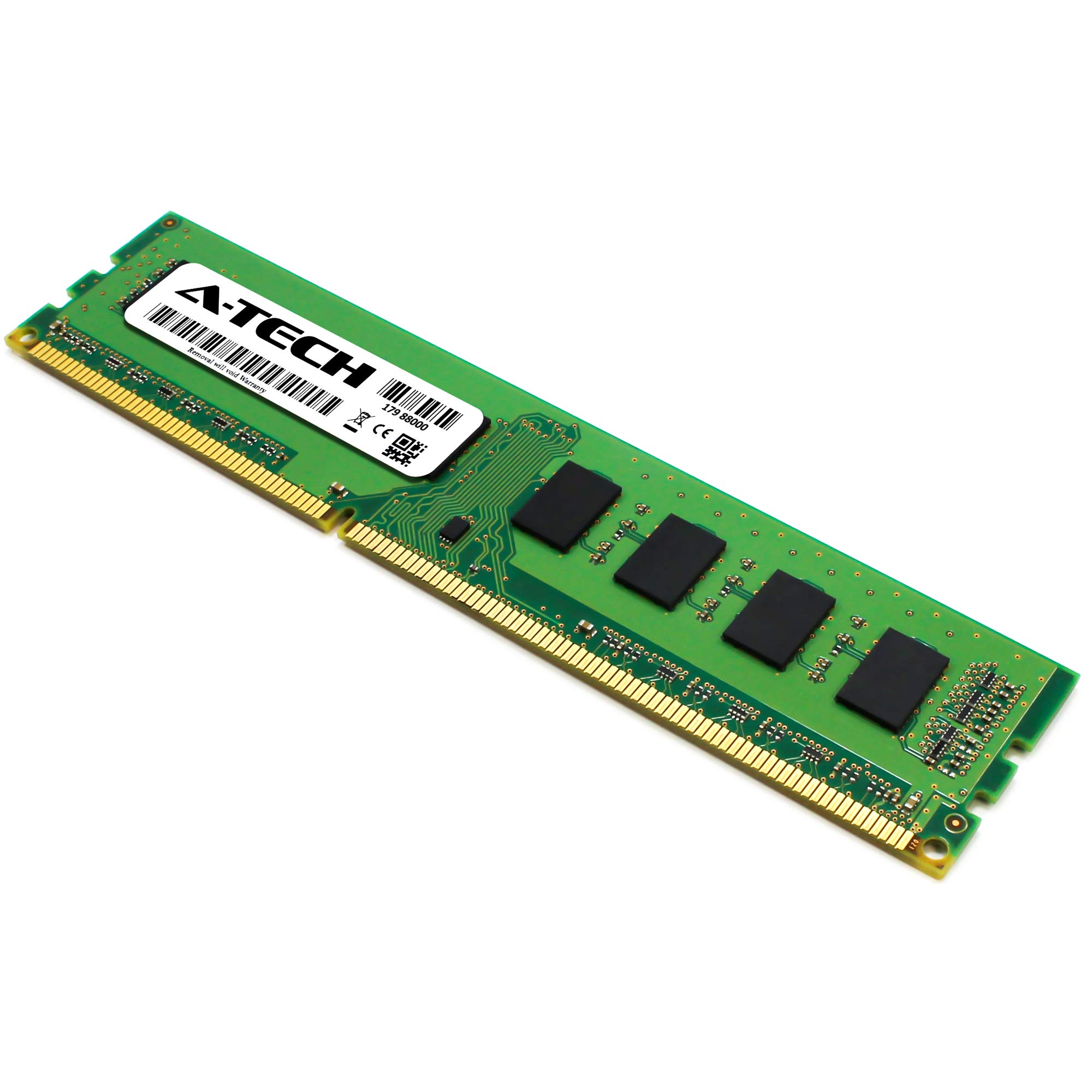 KINGSTON Desktop RAM DDR3L 4GB 1600-HP698650-154-MCN