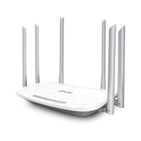 TP-Link AC1900 Wireless MU-MIMO Wi-Fi Router - TL-ARCHER C86
