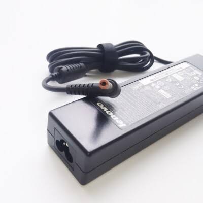 Adapter for Lenovo V570 Z370 Z470 Z570 – 90W 20V 4.5A + Power Cord