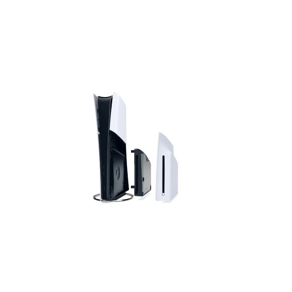 Sony Ps5 Disc Drive For Digital Edition Consoles Slim