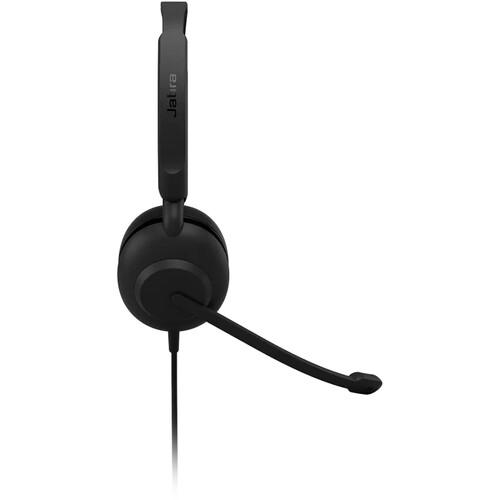 Jabra Evolve 10 Stereo USB-A Black 2699-820-109
