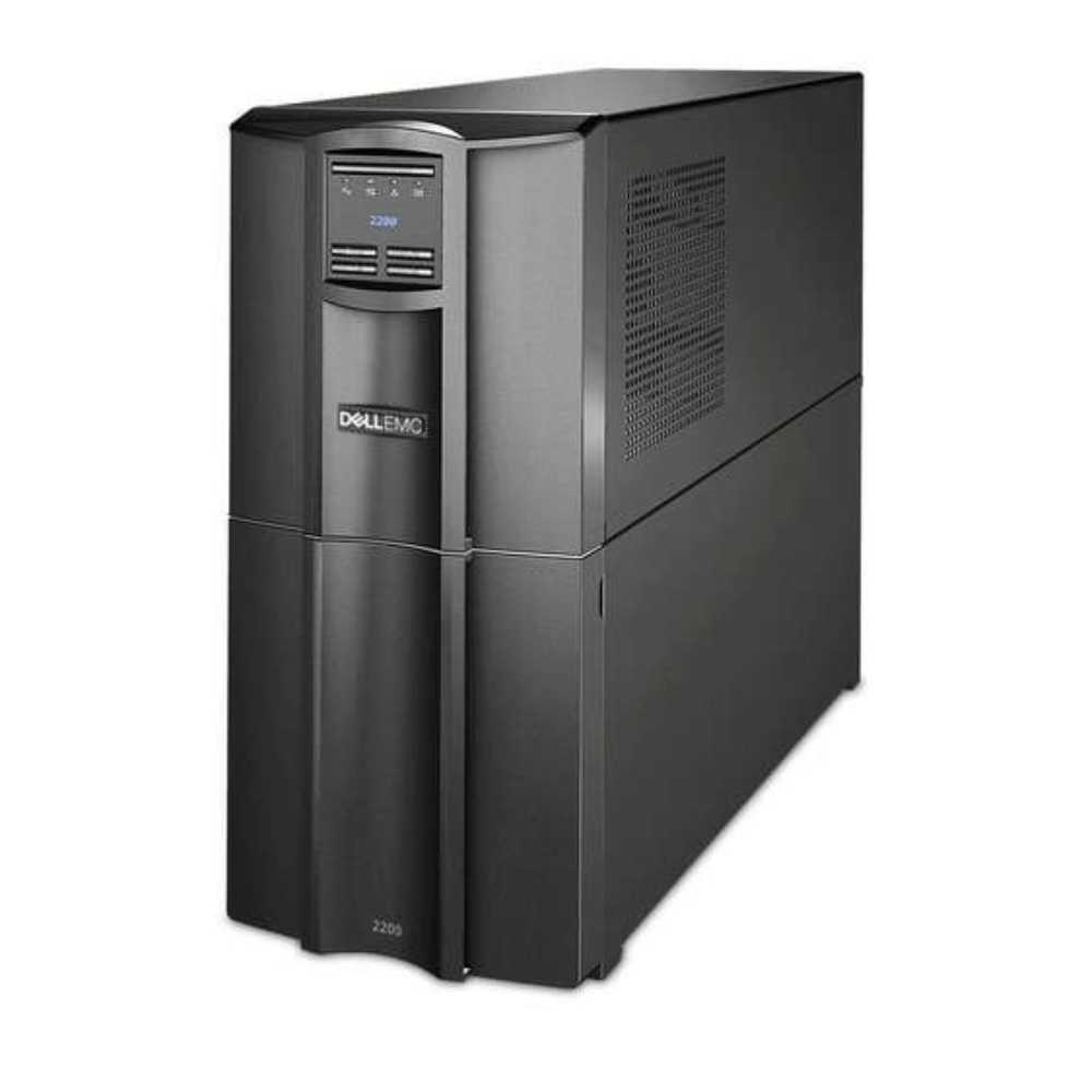 APC SMT3000IC APC Smart-UPS 3000VA LCD 230V
