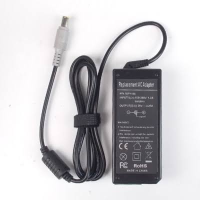 Charger for Lenovo ThinkPad L430 2466-5SU – 90W 20V 4.5A