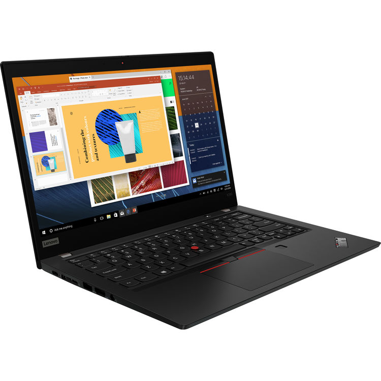 Lenovo THINKPAD X390 i7 8th Gen 16GB RAM 256GB SSD Nontouch