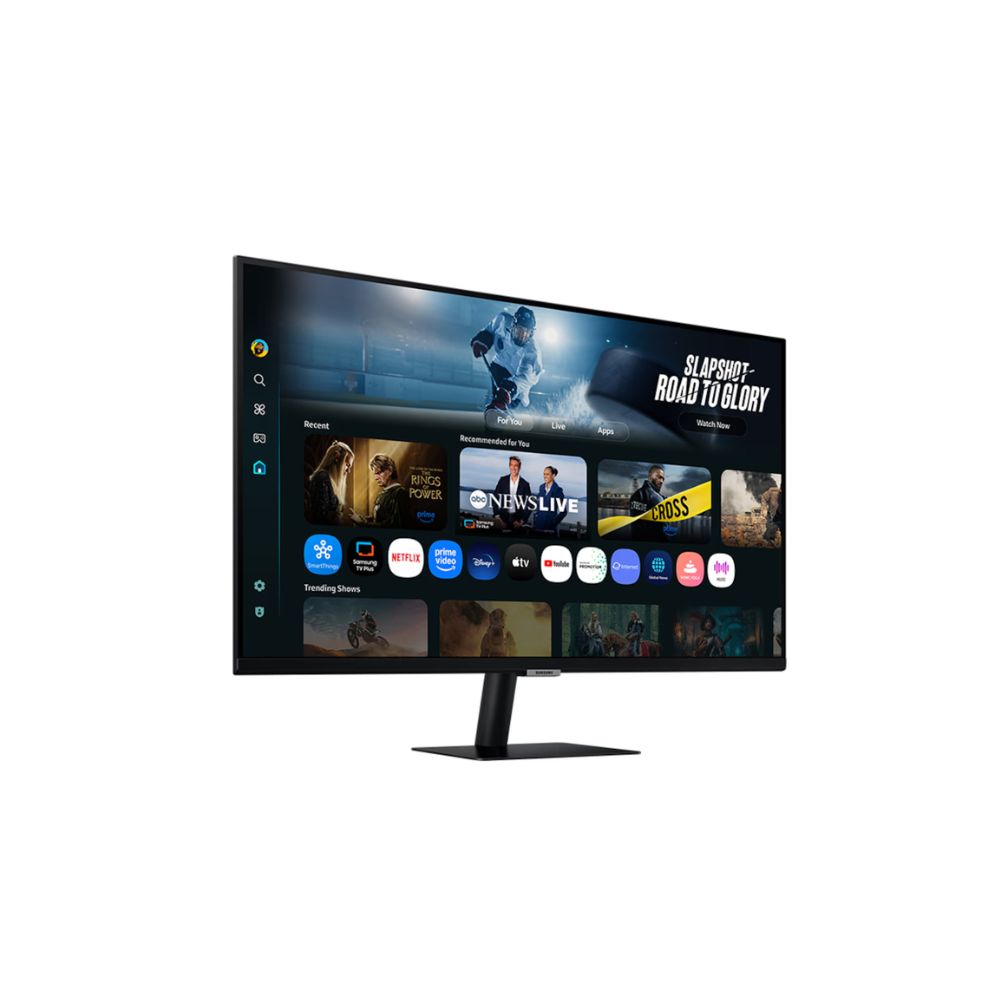 Samsung Vision AI 32" Smart Monitor M7 M70F (Black) 4K (LS32FM700UMXUE)
