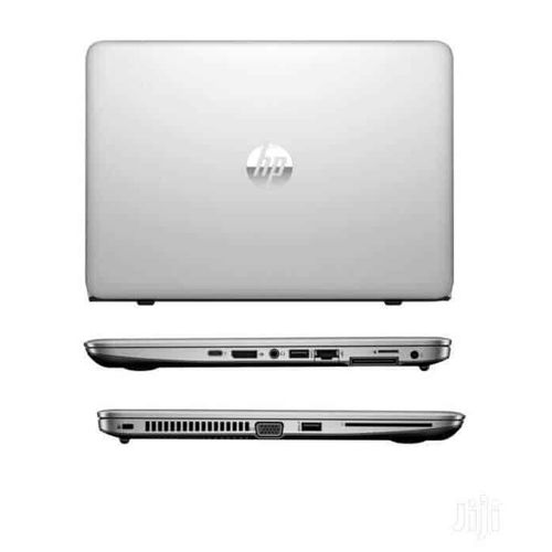 HP EliteBook 840 G4 Core i5 7th Gen 8GB RAM 256GB SSD Touch