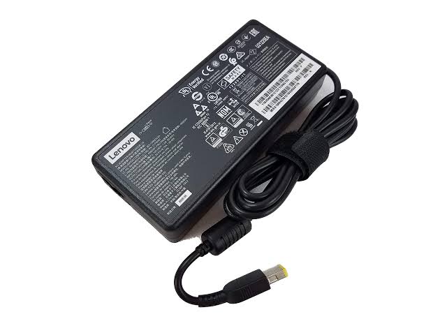 Charger for Lenovo IdeaPad L340-17IRH Gaming 20V 6.75A 135W