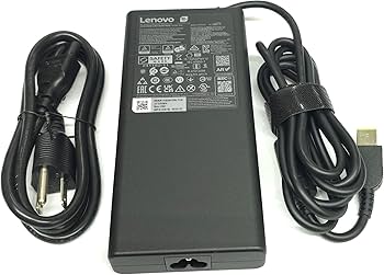 Charger for Lenovo Legion 5 15AHP10 83M0 – 245W 20V 12.25A Slim