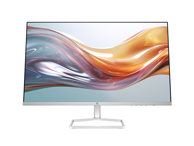 HP 527sw Series 5 27" FHD Monitor – 94F46AS