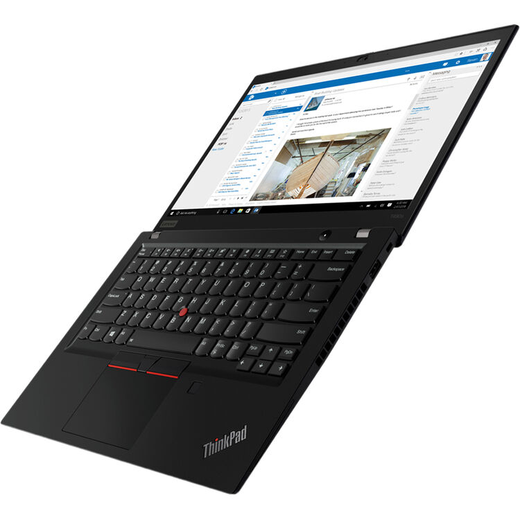 Lenovo THINKPAD T490s  i7 8th Gen 16GB RAM 512GB SSD Touchscreen