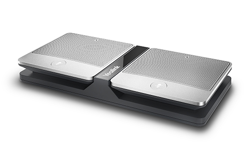 Yealink CPW90 - Wireless Expansion Mic for CP960