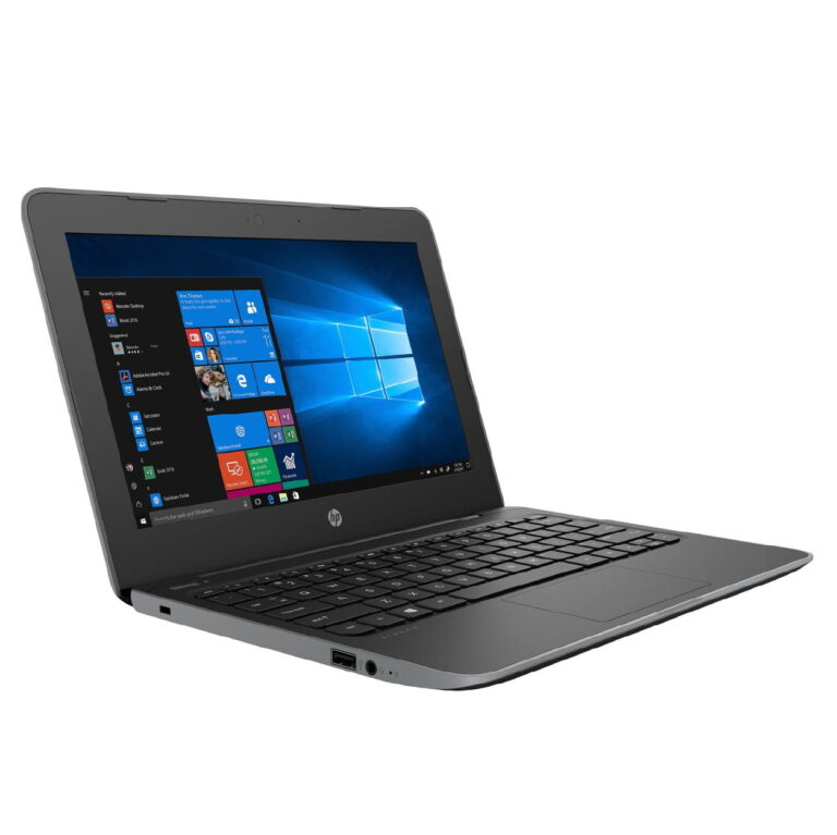 HP Stream Notebook Intel Celeron 2GB RAM 32GB SSD