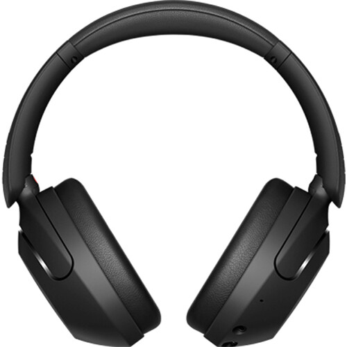 Sony WH-XB910N Extra Bass Noise-Canceling Wireless Over-Ear Headphones