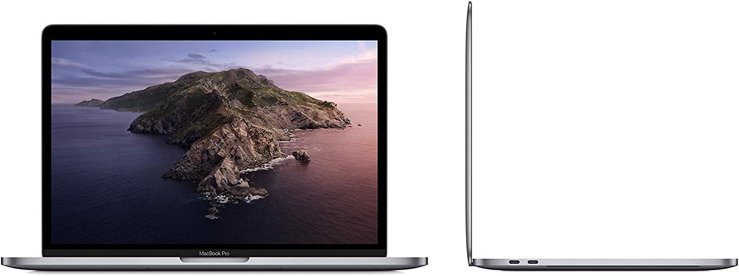 APPLE MACBOOK AIR 2018  i5 13' 8 GB RAM 256GB SSD