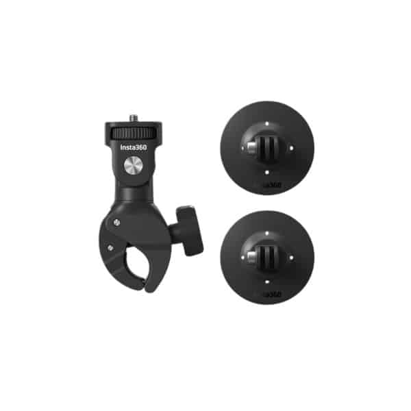 INSTA 360 MOTORBIKE ACCESSORY KIT