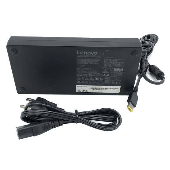 Charger for Lenovo ThinkStation P360 Ultra 30G1 – Slim 300W 20V 15A