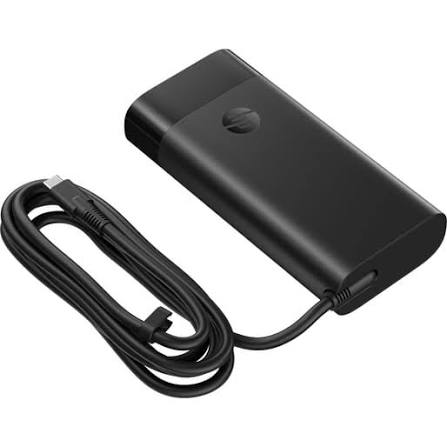 Adapter for hp pavilion plus 14-ew1011ns  20V 5A 100w