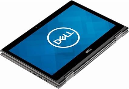 Dell Inspiron 7375 Ryzen 7 2-in-1 8 GB RAM 256 GB SSD Touch
