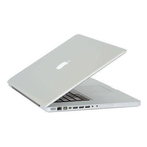Apple MacBook Pro 13-inch 2012 i5 8GB RAM 256GB SSD