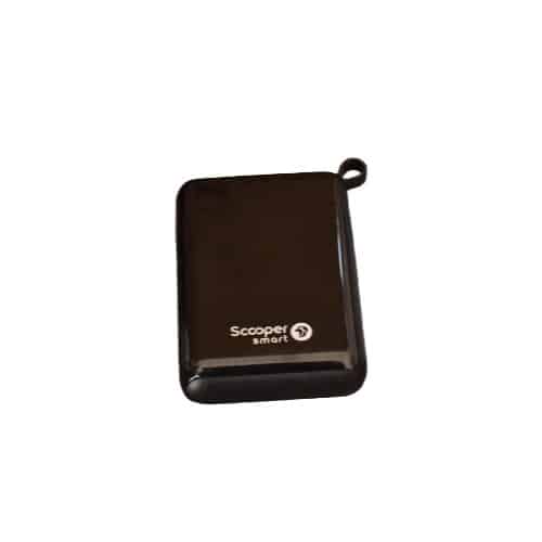 Scooper Smart SPB-08 powerbank 10,000mAh