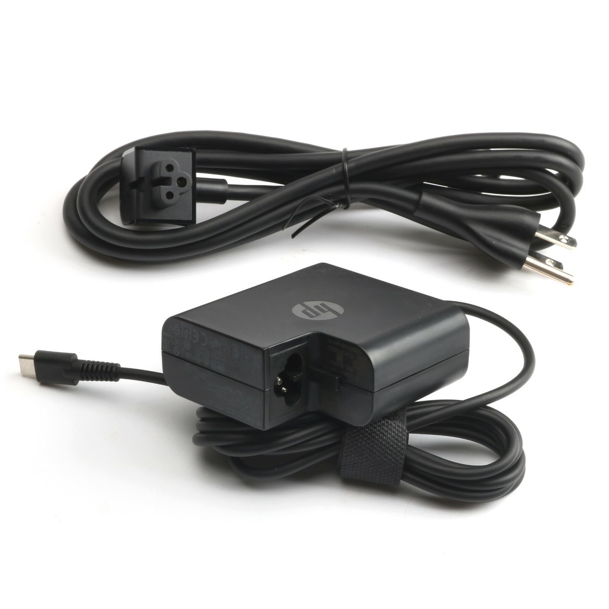 Adapter for HP EliteBook 630 G11 20V 3.25A 65W