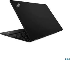 Lenovo ThinkPad T15 Core i7 10th Gen 16GB RAM 512GB SSD Touchscreen