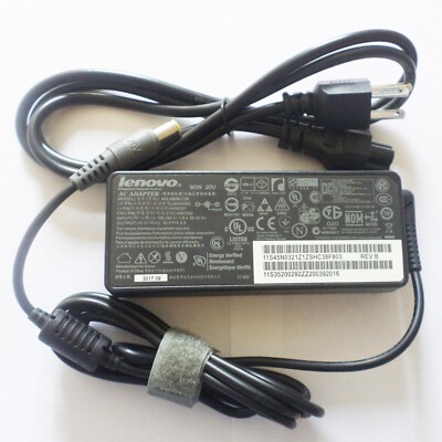 Charger for Lenovo ThinkPad X130e – 90W 20V 4.5A