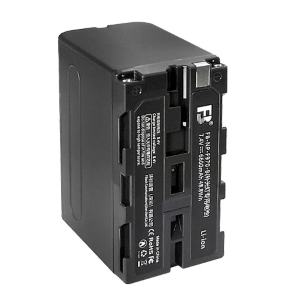 K&F NPF970 BATTERY-k&f 28.0036