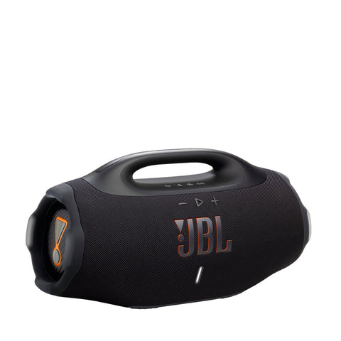 JBL Boombox 4 Portable Bluetooth Speaker