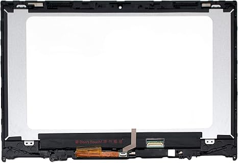 Lenovo Flex 5 14iTL05 TS + LCD Laptop screens