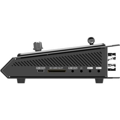 AV MATRIX SHARK S6 VIDEO SWITCHER