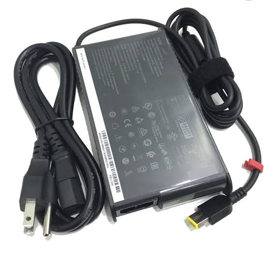 Charger for Lenovo Legion Slim 5 16 RTX 4080 – 230W 20V 11.5A Slim