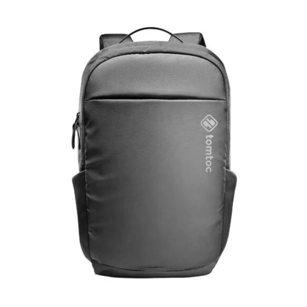 EVTL 15.6 Inch Laptop Backpack Grey