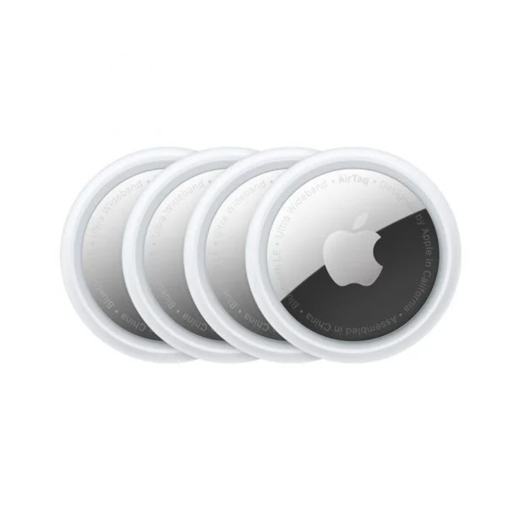 Apple AirTag (MX542ZM/A) 4-Pack