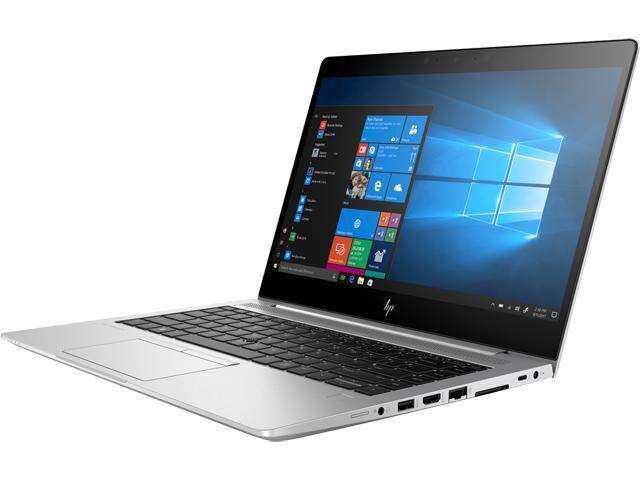 HP EliteBook 840 G6 Intel Core i5 8th Gen 8GB RAM 256GB SSD Touch