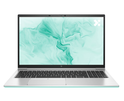 HP EliteBook 850 G8 Core i5 11th Gen 16GB RAM 256 GB SSD Touch