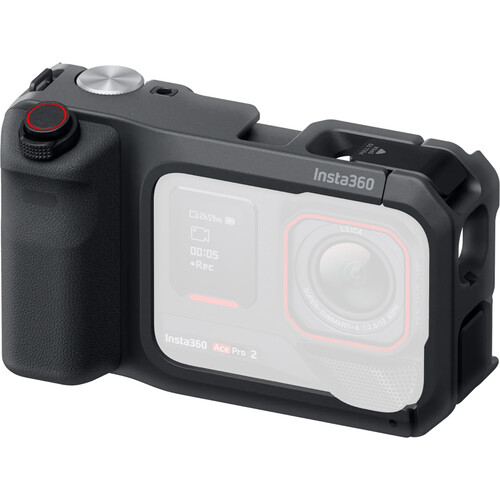 Insta 360 Xplorer Grip Kit